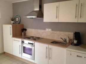Appartment Simmertal